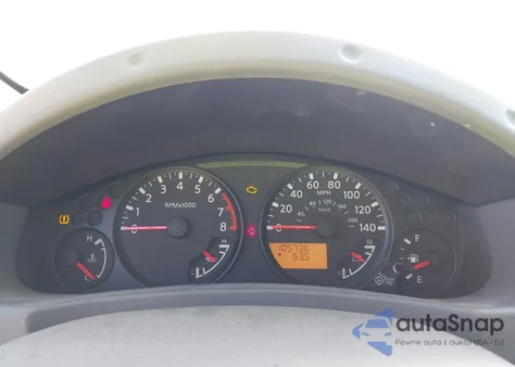 2016 Nissan Frontier Sv из США, поврежденный, VIN 1N6AD0ER6GN904042